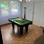 Dom Z Grillem Niedaleko Kapieliska Apartment *