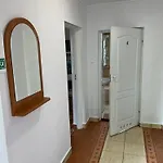 Dom Z Grillem Niedaleko Kapieliska Apartment Zaszkow