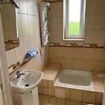 Dom Z Grillem Niedaleko Kapieliska Zaszkow