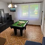 Dom Z Grillem Niedaleko Kapieliska Zaszkow
