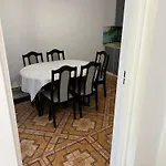 Dom Z Grillem Niedaleko Kapieliska Apartment
