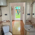 Dom Z Grillem Niedaleko Kapieliska Apartment