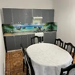 Apartment Dom Z Grillem Niedaleko Kapieliska Zaszkow