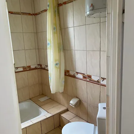 Dom Z Grillem Niedaleko Kąpieliska * Zaszkow