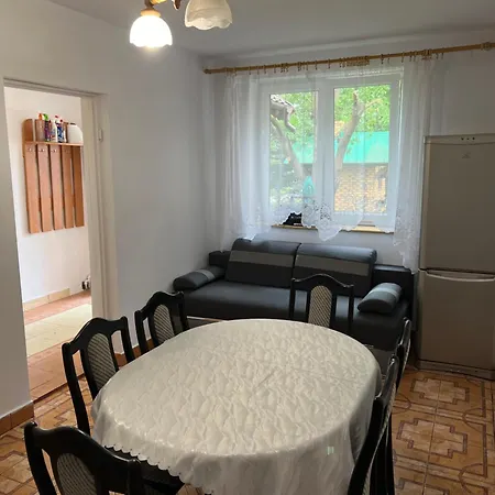 Dom Z Grillem Niedaleko Kąpieliska Apartament