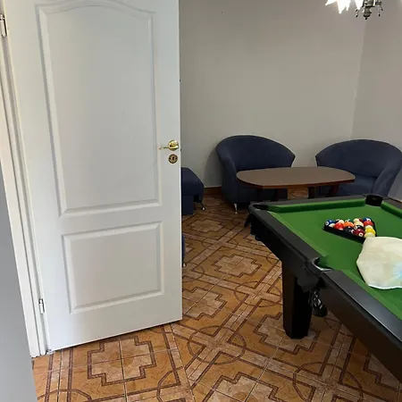 Apartament Dom Z Grillem Niedaleko Kąpieliska