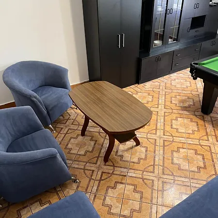 Dom Z Grillem Niedaleko Kąpieliska Apartament