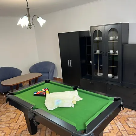 Apartament Dom Z Grillem Niedaleko Kąpieliska *