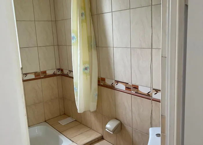 Dom Z Grillem Niedaleko Kąpieliska * Zaszkow